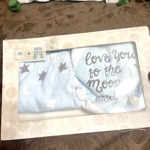 B. Boutique by Evergreen 9-12 mo